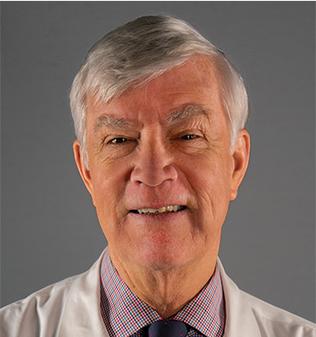 Timothy Sanborn, M.D.