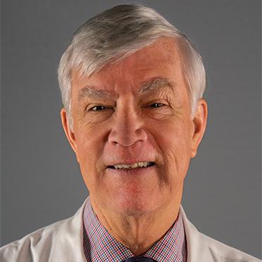 Timothy Sanborn, M.D.