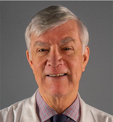 Timothy Sanborn, M.D.
