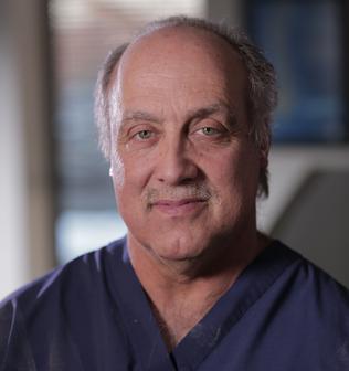Thomas Stauss, M.D.