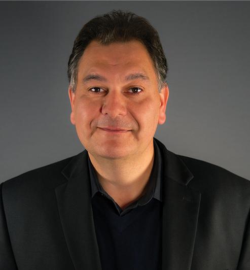 Tomasz Jarzembowski, M.D.