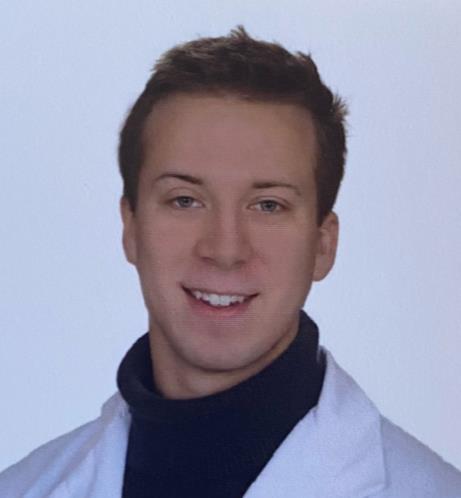 Trace Shroyer, PA-C