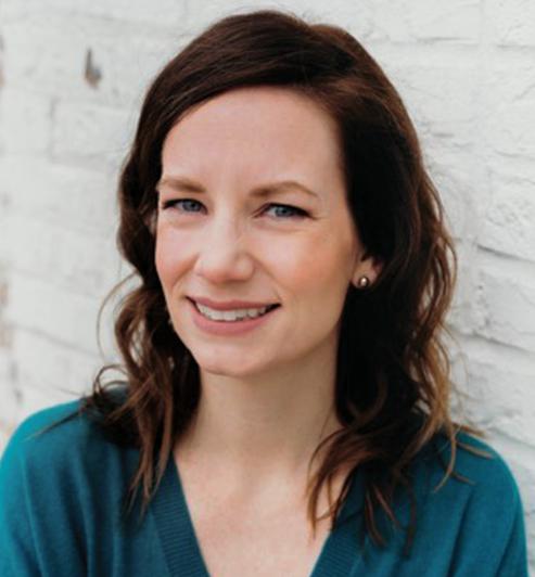 Tricia Griffiths, M.D.