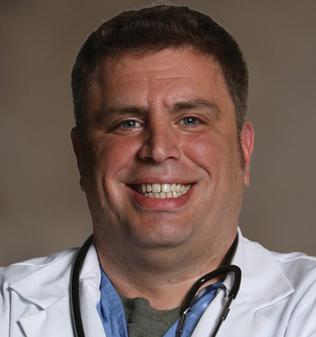 Kostandino Tsoulfas, M.D.