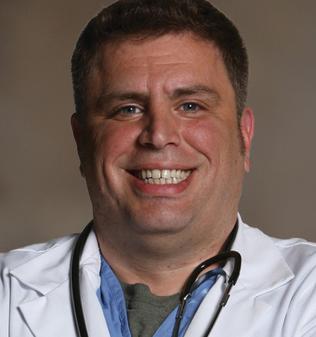Kostandino Tsoulfas, M.D.