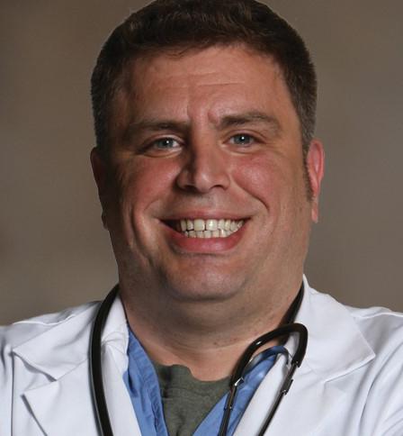 Kostandino Tsoulfas, M.D.