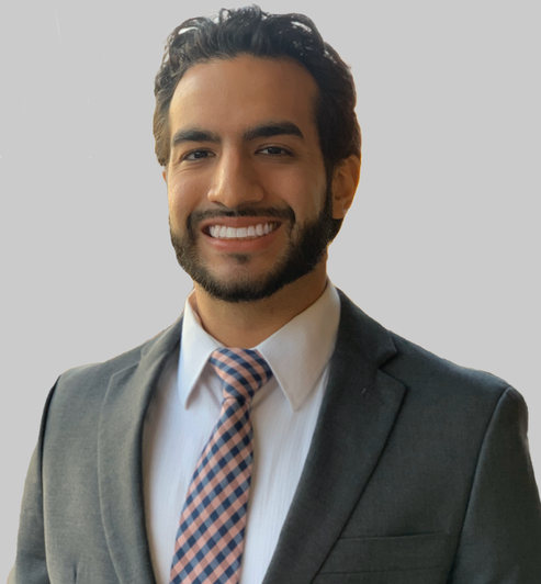Omar Uddin, M.D.
