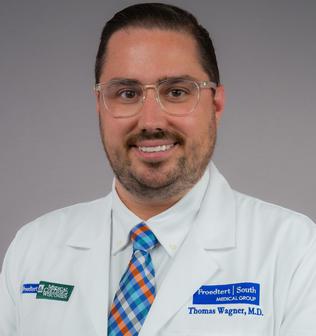 Thomas Wagner, M.D.