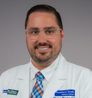 Thomas Wagner, M.D.
