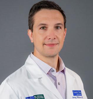 Brian Walcott, M.D.