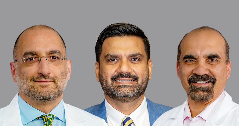 Neurosurgery Services