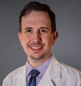 Jason Talmadge, M.D.