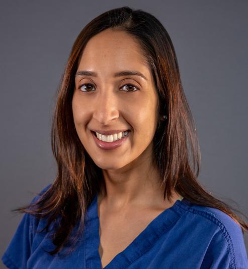 Shreema Sawlani, M.D.