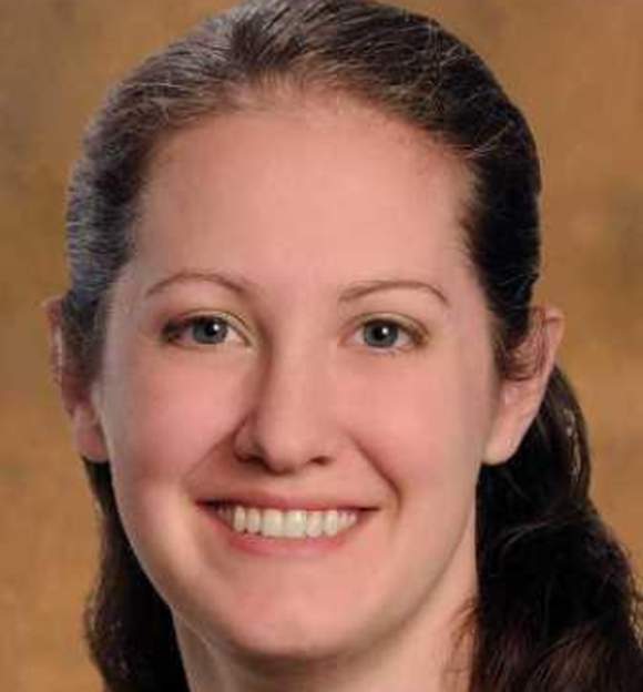 Jessica Lancaster, M.D.