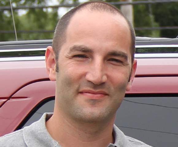 Ben Feinzimer, D.O.