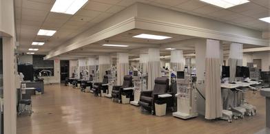Kidney Center Services doctors