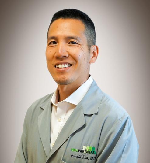 Ronald Kim, M.D.