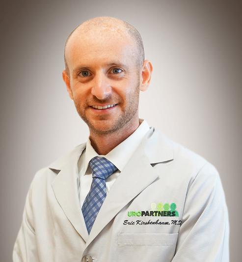 Eric Kirshenbaum, M.D.