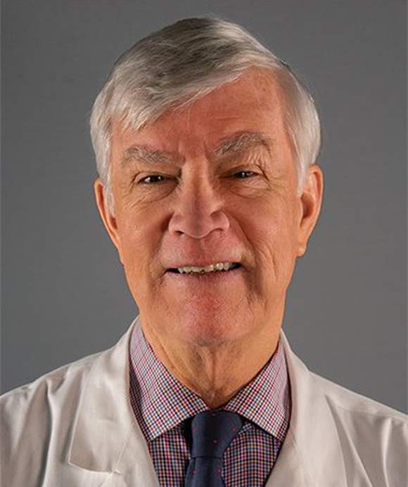 Tim Sanborn, MD
