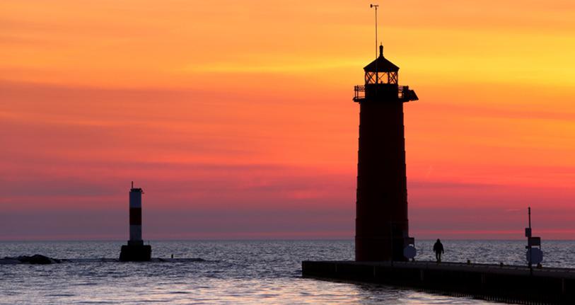 Kenosha Lighthouse